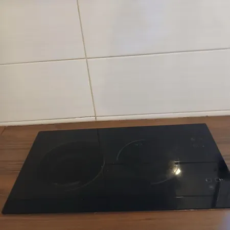 Le Vallier Catane Apartment