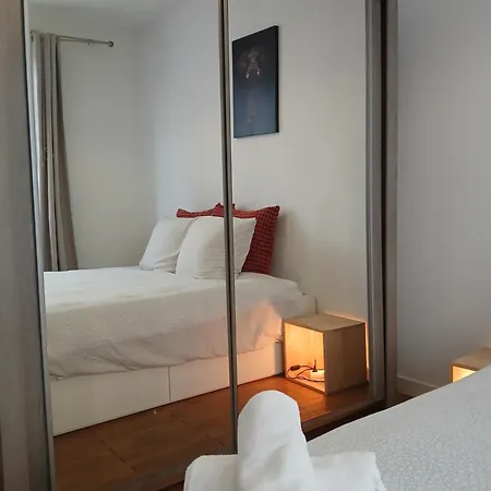 Le Vallier Catane Apartment