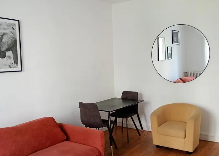 Apartment Le Vallier Catane *