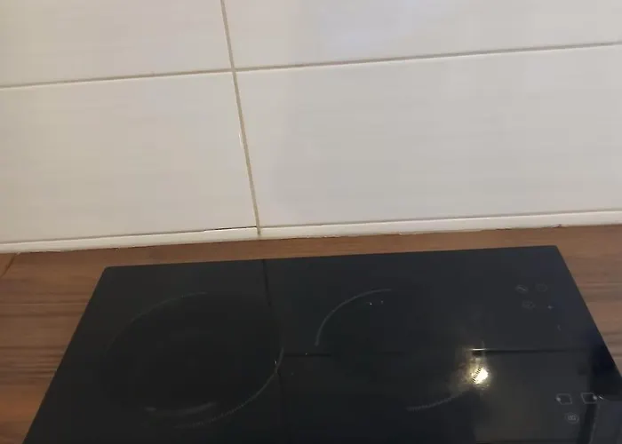 Le Vallier Catane Apartment