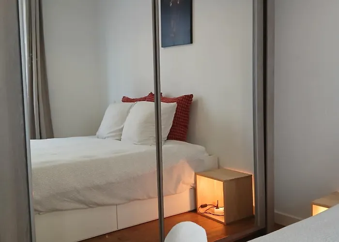 Le Vallier Catane Apartment
