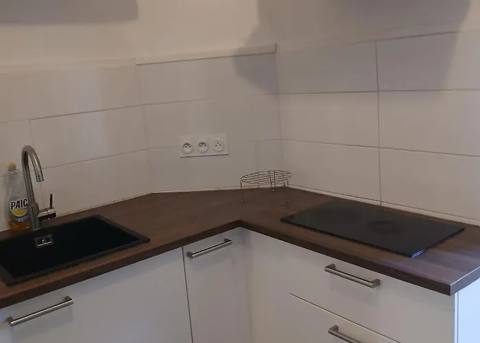 Le Vallier Catane Apartment Grenoble