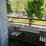 Le Vallier Catane * Grenoble